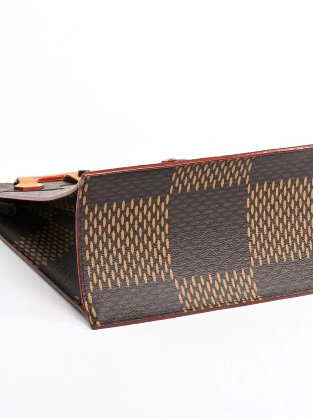 Louis Vuitton Tote Mini - Picture 5 of 8